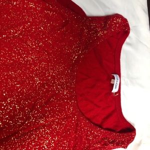 Women’s Calvin Klein sleeveless top